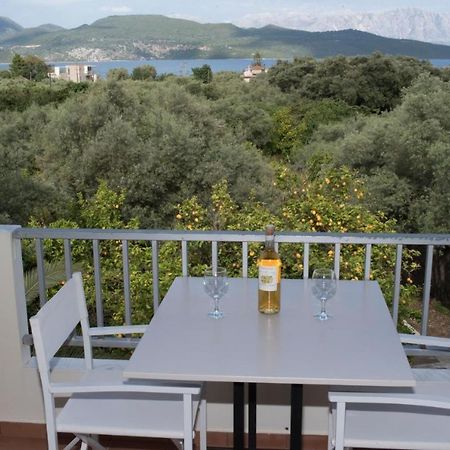 Margarita Apartments Nikiana Zewnętrze zdjęcie