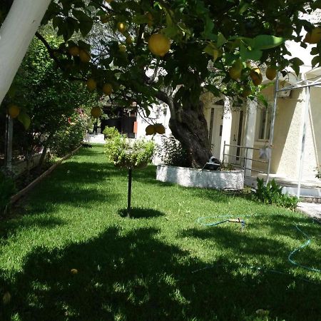 Margarita Apartments Nikiana Zewnętrze zdjęcie