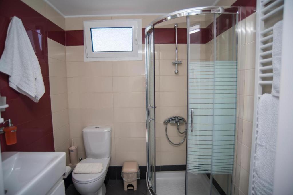 Margarita Apartments Nikiana Zewnętrze zdjęcie