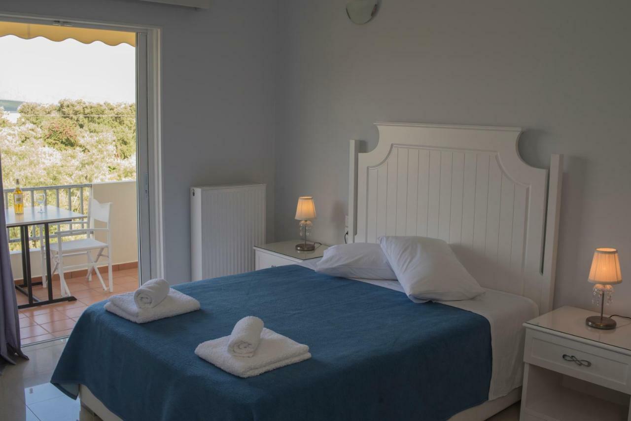 Margarita Apartments Nikiana Zewnętrze zdjęcie